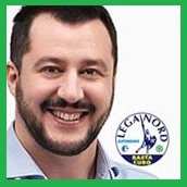 Matteo Salvini